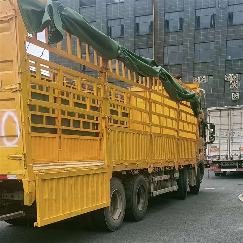 郴州到新泰物流公司——一站式货运服务（到新泰的物流）