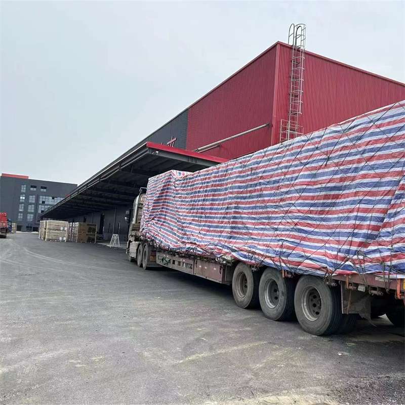郴州到诸城物流公司——一站式货运服务专家（山东诸城物流专线查询）