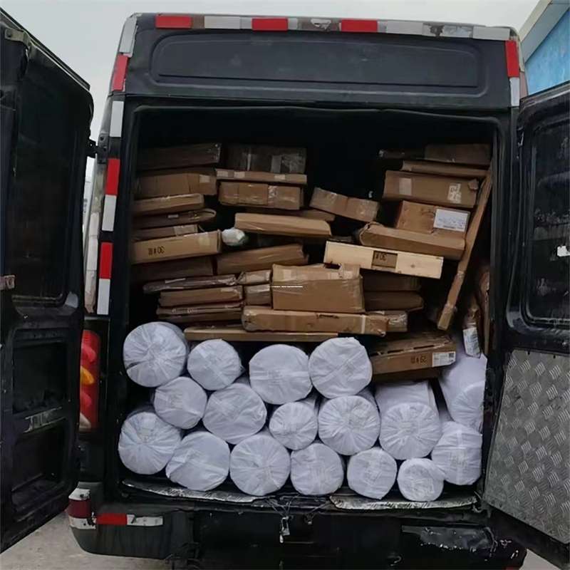 郴州至北海货运专线——一站式物流服务，让您的货物畅行无忧（北海到全国物流货运公司）