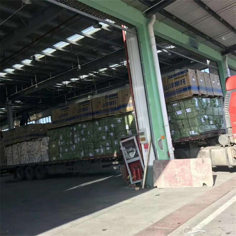 郴州到潜江物流公司，专业货运，高效快捷