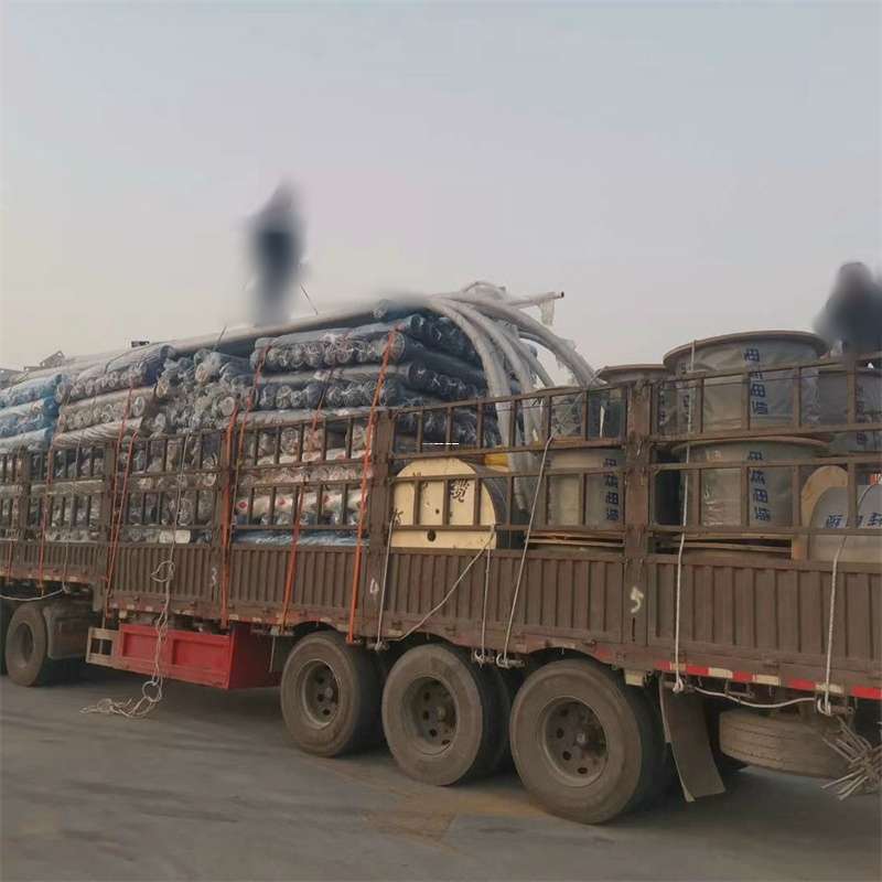 郴州到六盘水物流公司——一站式服务，让货运更便捷