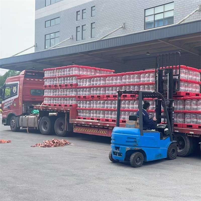 郴州到宁波物流公司——一站式服务，让货运更轻松