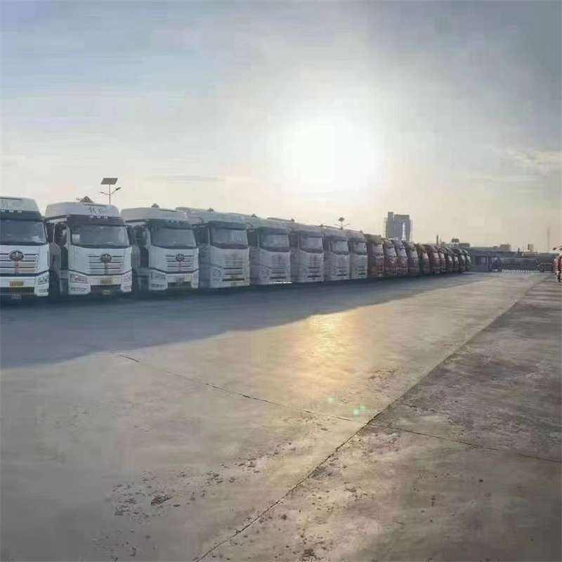 郴州到武威物流公司——一站式服务，让货运更便捷