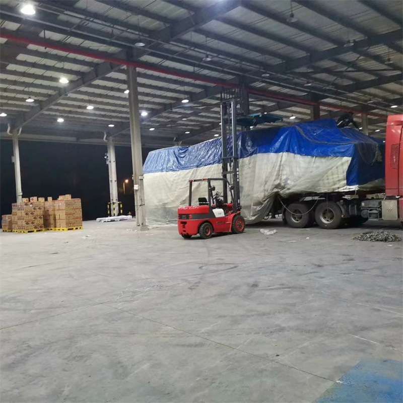 郴州到汝州物流公司-一站式服务，让货运更便捷（汝州物流公司电话查询）