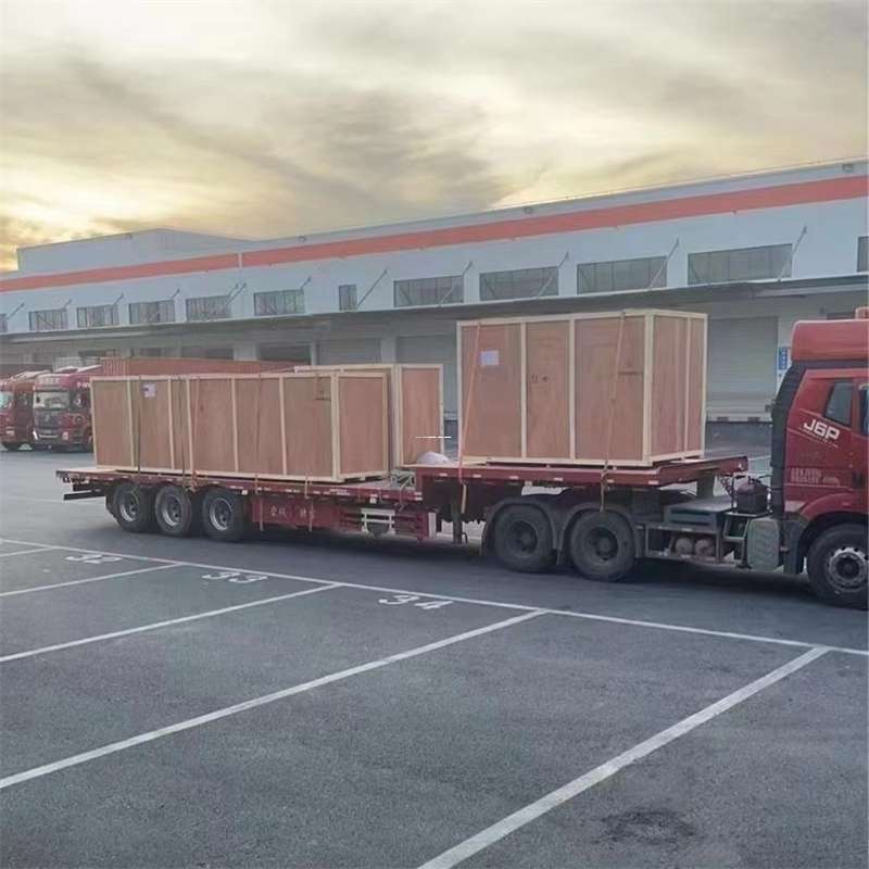 郴州到岳阳物流公司——一站式服务，让货运更便捷