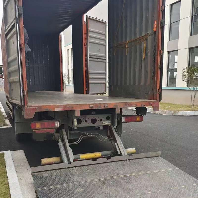 郴州到长沙物流公司——专业货运，全程无忧