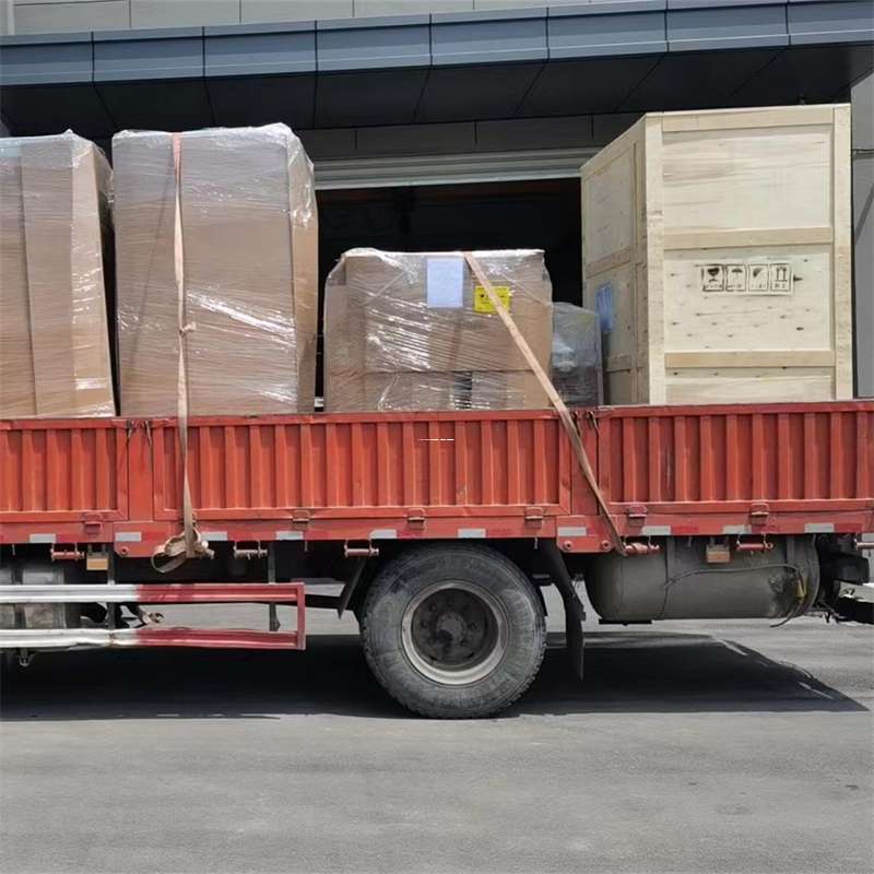 郴州到朔州物流公司——一站式服务，让货运更便捷