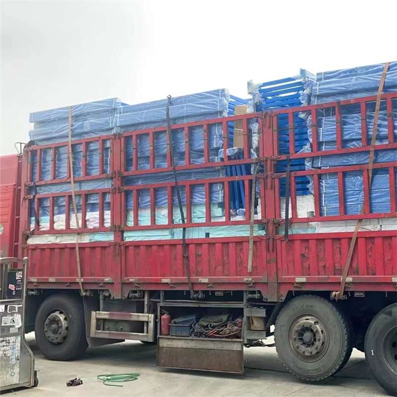 郴州到淮安物流公司——一站式服务，让货运更便捷