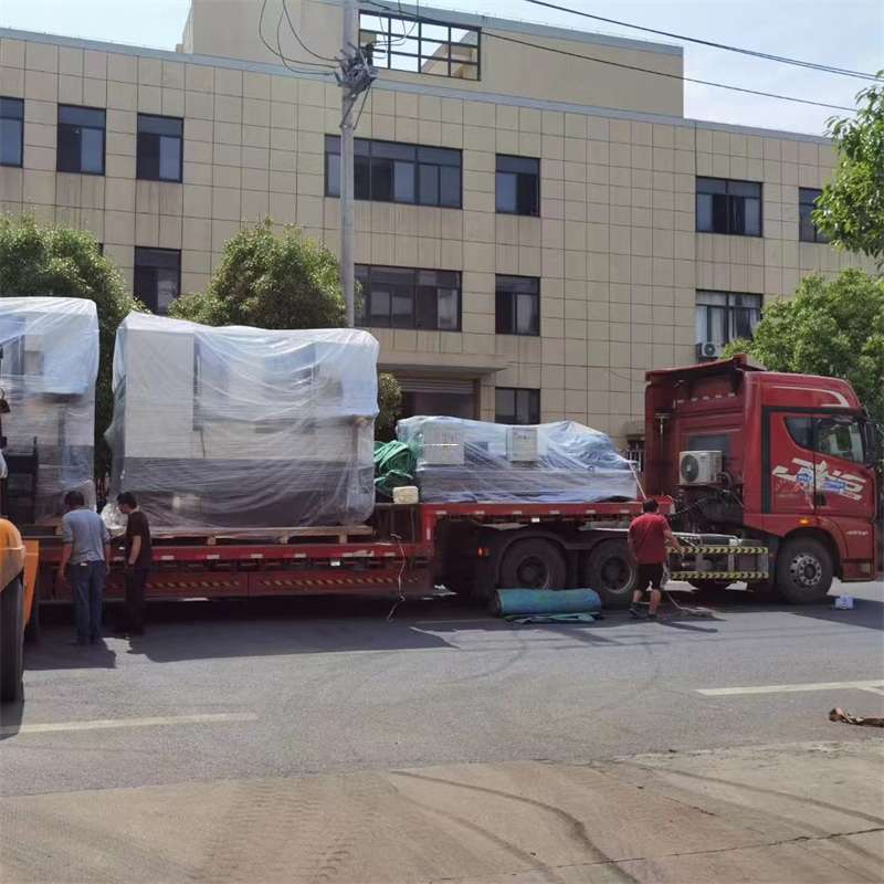 郴州到南京物流公司一站式服务，让货运更轻松