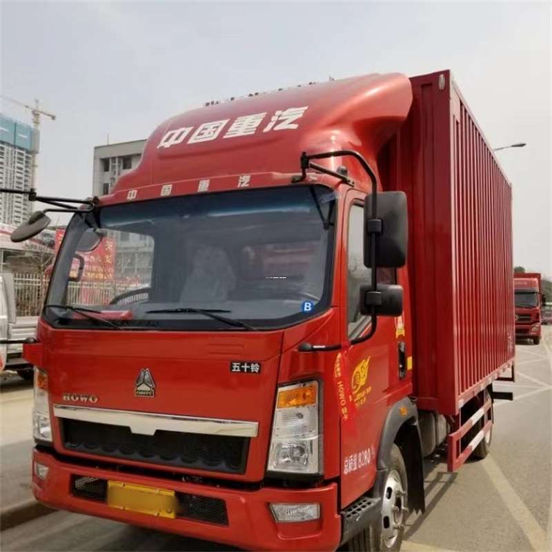 郴州到厦门物流公司——专业货运，全程无忧
